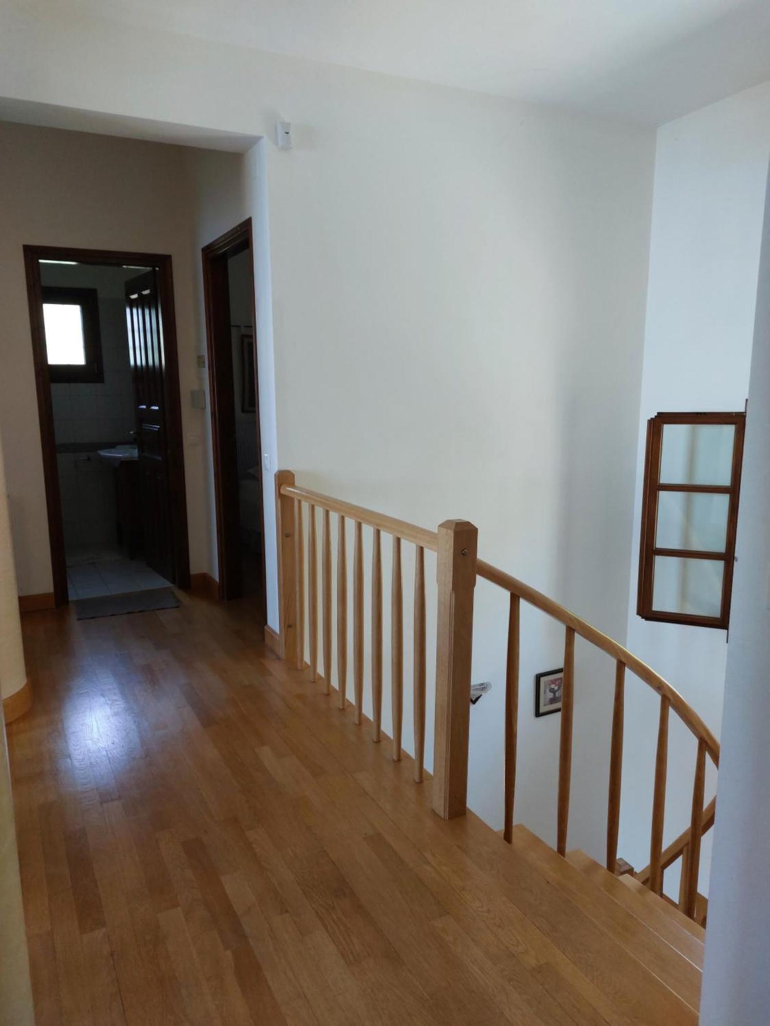 Θαλλώ Luxurious Villa Tsagkarada Zimmer foto